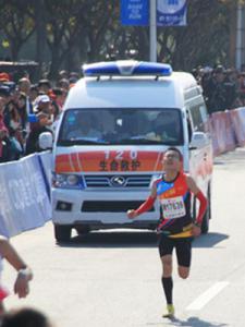 隆德县大型活动