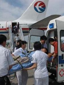 隆德县接送服务