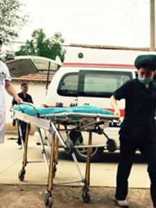 隆德县院后转乡