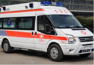 隆德县救护车租赁